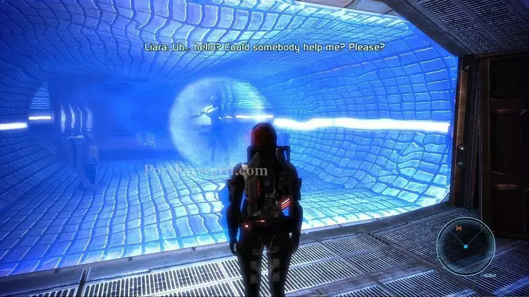 Mass Effect Walkthrough - Mass Effect 52