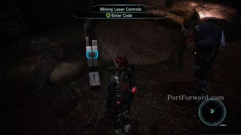 Mass Effect Walkthrough - Mass Effect 53
