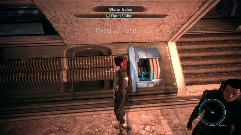 Mass Effect Walkthrough - Mass Effect 64
