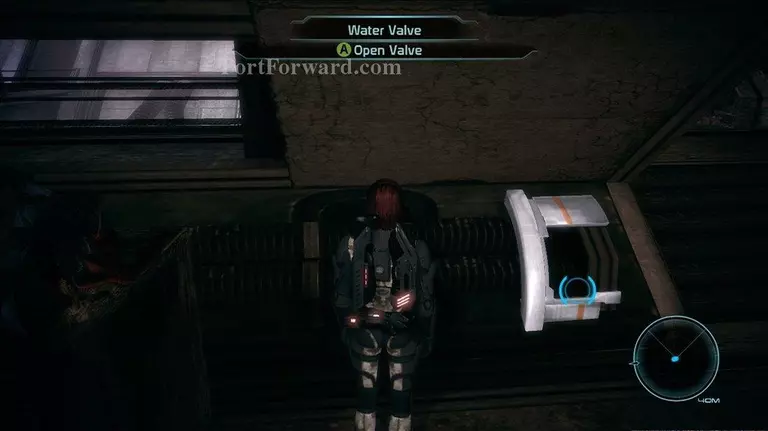 Mass Effect Walkthrough - Mass Effect 66