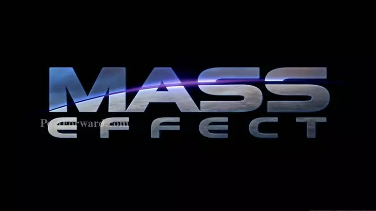 Mass Effect Walkthrough - Mass Effect 7