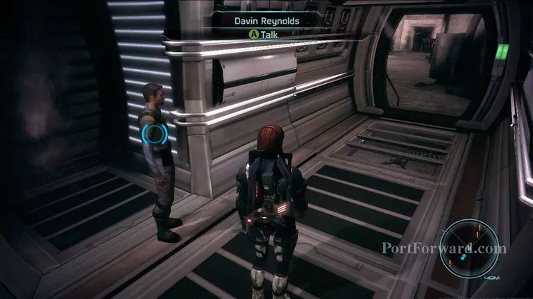Mass Effect Walkthrough - Mass Effect 74