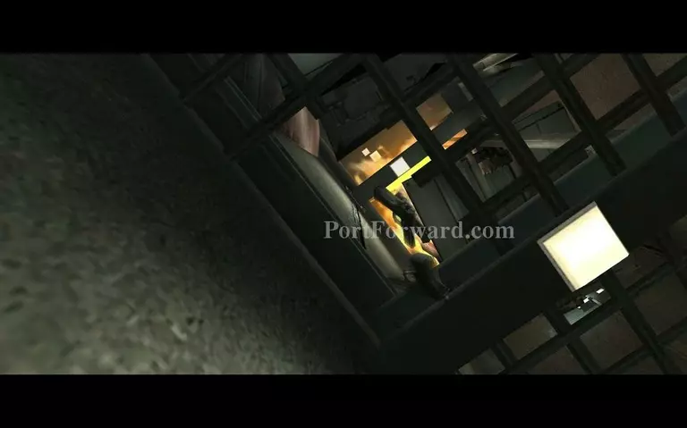 Max Payne 2: The Fall of Max Payne Walkthrough - Max Payne-2-The-Fall-of-Max-Payne 17