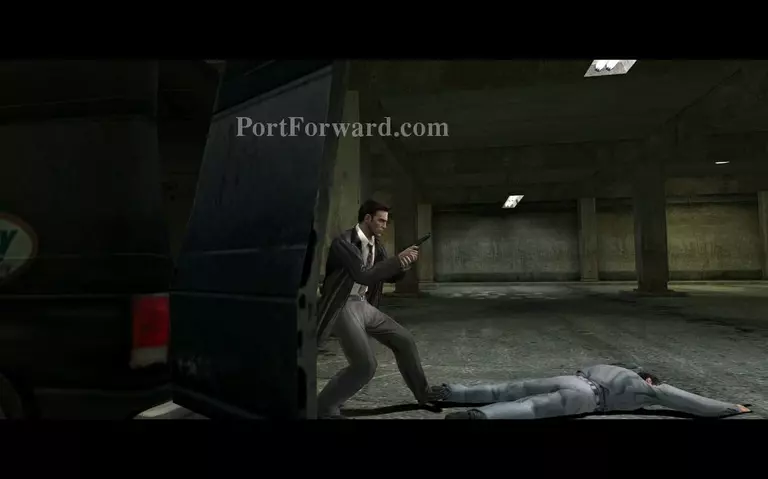 Max Payne 2: The Fall of Max Payne Walkthrough - Max Payne-2-The-Fall-of-Max-Payne 256