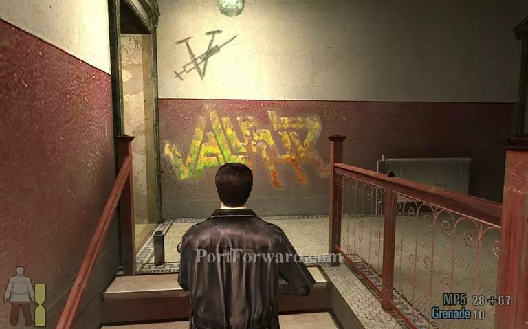 Max Payne 2: The Fall of Max Payne Walkthrough - Max Payne-2-The-Fall-of-Max-Payne 432