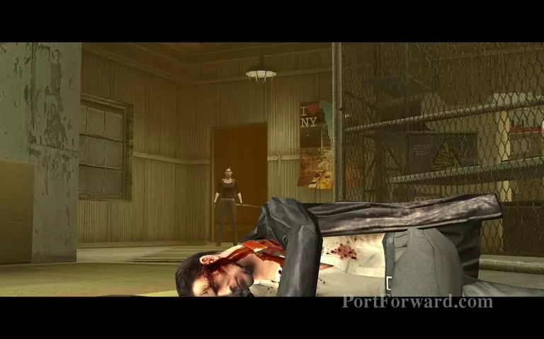 Max Payne 2: The Fall of Max Payne Walkthrough - Max Payne-2-The-Fall-of-Max-Payne 495