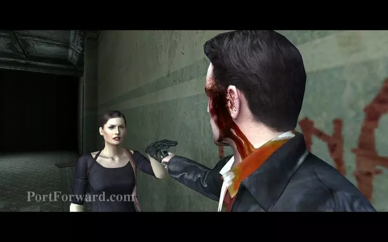 Max Payne 2: The Fall of Max Payne Walkthrough - Max Payne-2-The-Fall-of-Max-Payne 511