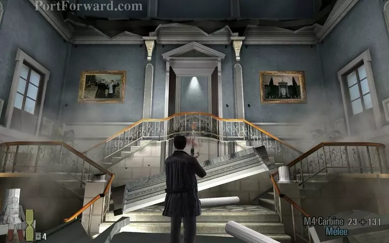 Max Payne 2: The Fall of Max Payne Walkthrough - Max Payne-2-The-Fall-of-Max-Payne 521