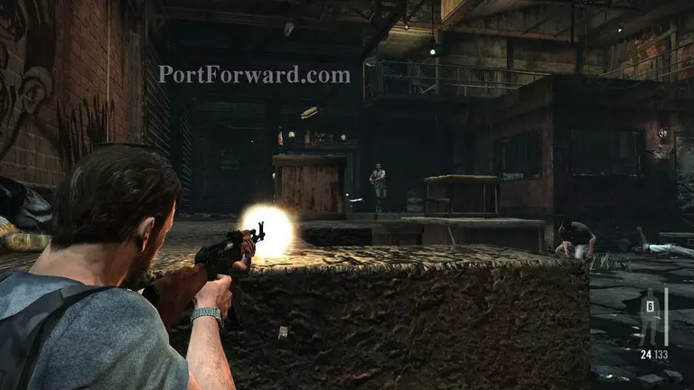 Max Payne 3 Walkthrough - Max Payne-3 125
