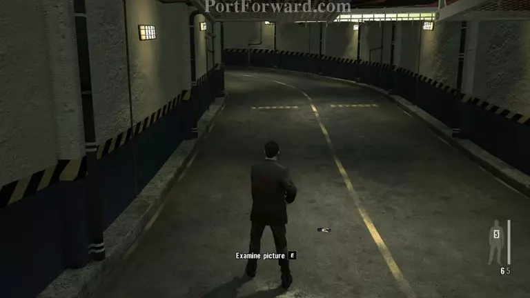 Max Payne 3 Walkthrough - Max Payne-3 17