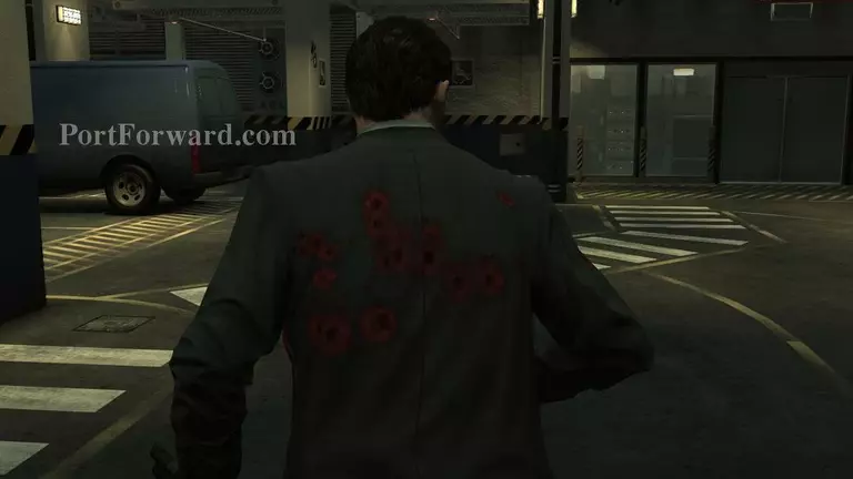 Max Payne 3 Walkthrough - Max Payne-3 19