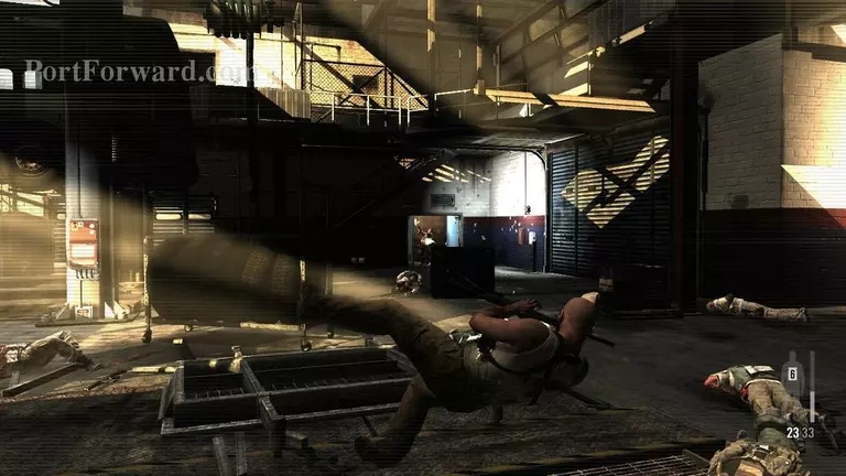 Max Payne 3 Walkthrough - Max Payne-3 213