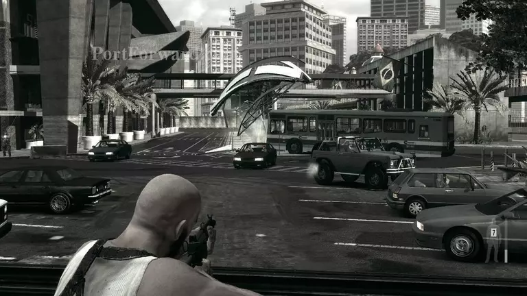 Max Payne 3 Walkthrough - Max Payne-3 222