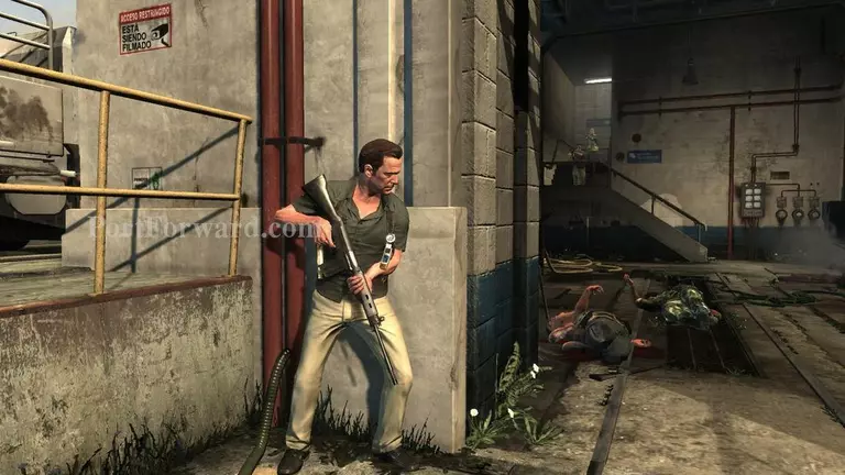 Max Payne 3 Walkthrough - Max Payne-3 245