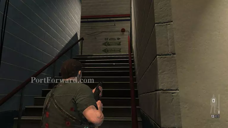Max Payne 3 Walkthrough - Max Payne-3 255