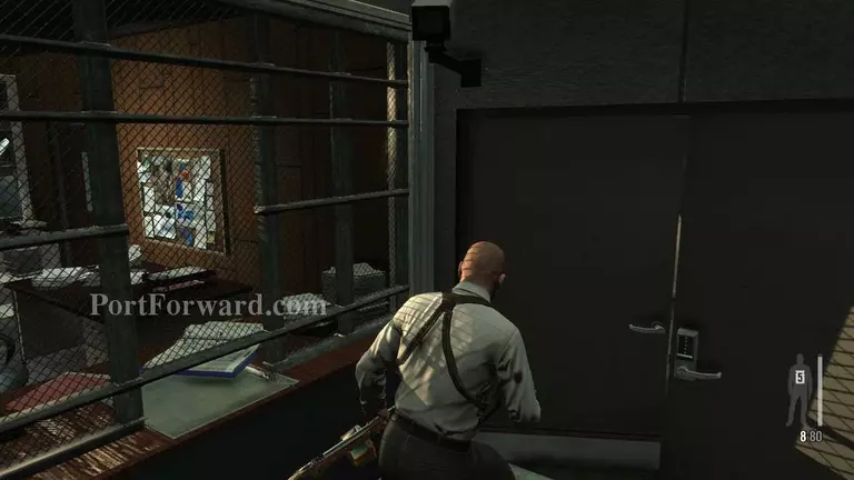 Max Payne 3 Walkthrough - Max Payne-3 302