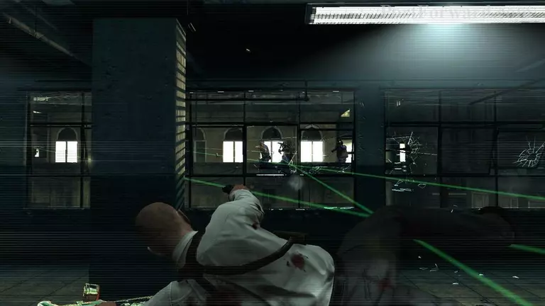 Max Payne 3 Walkthrough - Max Payne-3 307