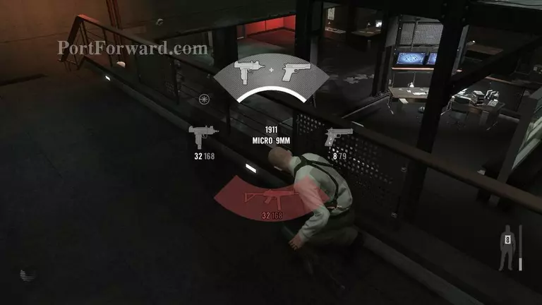Max Payne 3 Walkthrough - Max Payne-3 313