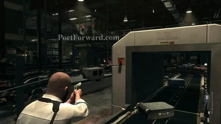 Max Payne 3 Walkthrough - Max Payne-3 316