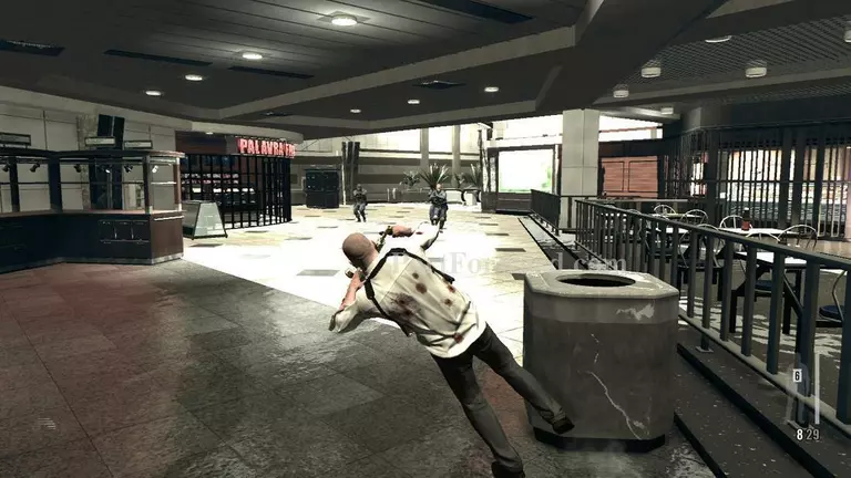 Max Payne 3 Walkthrough - Max Payne-3 325