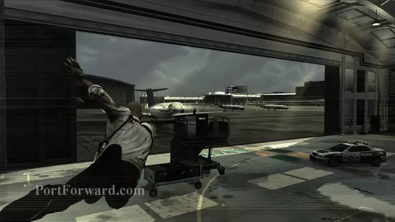 Max Payne 3 Walkthrough - Max Payne-3 334