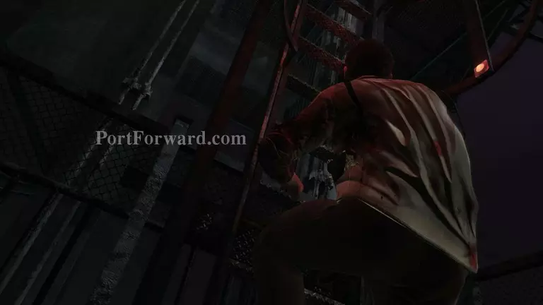 Max Payne 3 Walkthrough - Max Payne-3 86