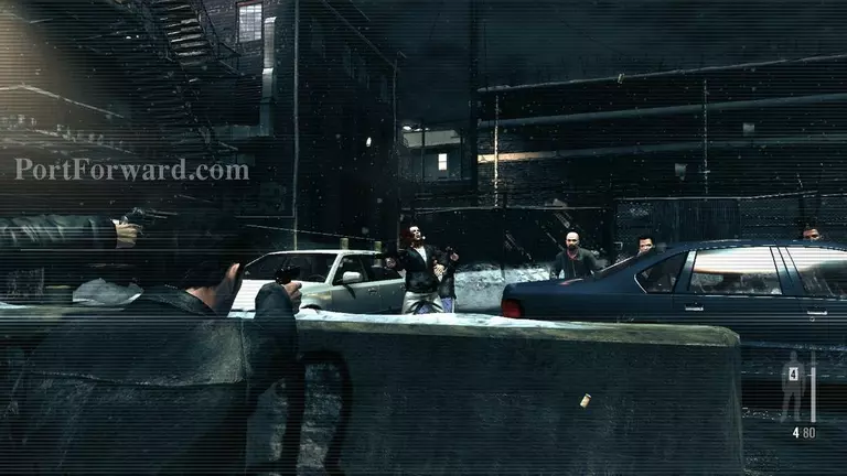 Max Payne 3 Walkthrough - Max Payne-3 95