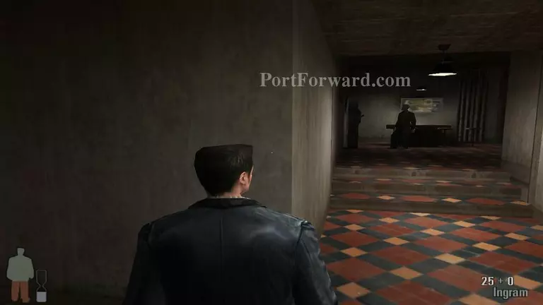 Max Payne Walkthrough - Max Payne 143