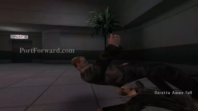 Max Payne Walkthrough - Max Payne 64