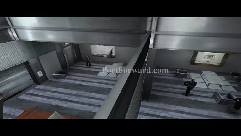 Max Payne Walkthrough - Max Payne 760