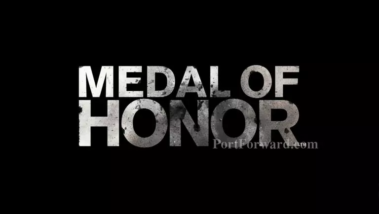 Medal Of Honor (2010) Walkthrough - Medal Of-Honor-2010 387