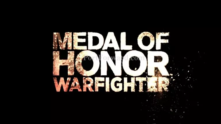 Medal Of Honor Warfighter Walkthrough - Medal Of-Honor-Warfighter 131