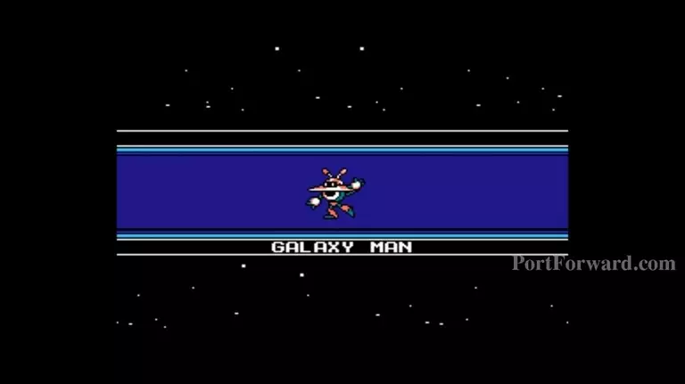 Mega Man 9 Walkthrough - Mega Man-9 0003