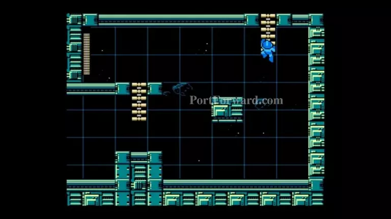 Mega Man 9 Walkthrough - Mega Man-9 0015