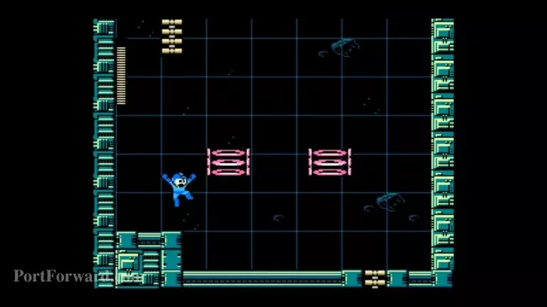 Mega Man 9 Walkthrough - Mega Man-9 0016