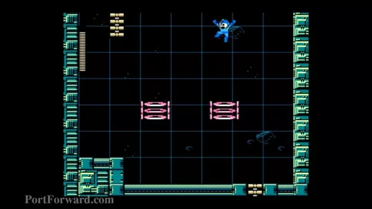 Mega Man 9 Walkthrough - Mega Man-9 0017