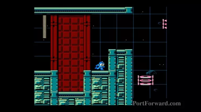 Mega Man 9 Walkthrough - Mega Man-9 0028
