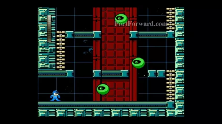 Mega Man 9 Walkthrough - Mega Man-9 0030