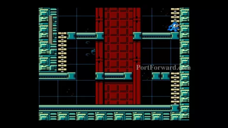 Mega Man 9 Walkthrough - Mega Man-9 0032