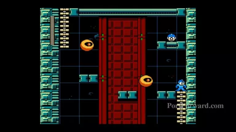 Mega Man 9 Walkthrough - Mega Man-9 0033