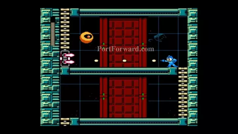 Mega Man 9 Walkthrough - Mega Man-9 0041