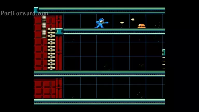 Mega Man 9 Walkthrough - Mega Man-9 0047