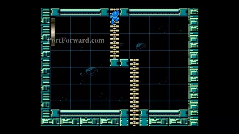 Mega Man 9 Walkthrough - Mega Man-9 0050