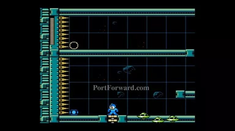 Mega Man 9 Walkthrough - Mega Man-9 0051