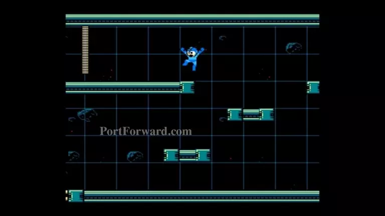 Mega Man 9 Walkthrough - Mega Man-9 0052