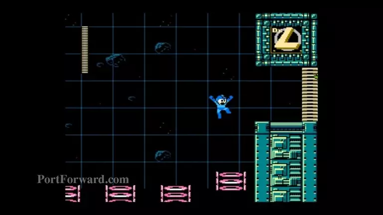 Mega Man 9 Walkthrough - Mega Man-9 0058