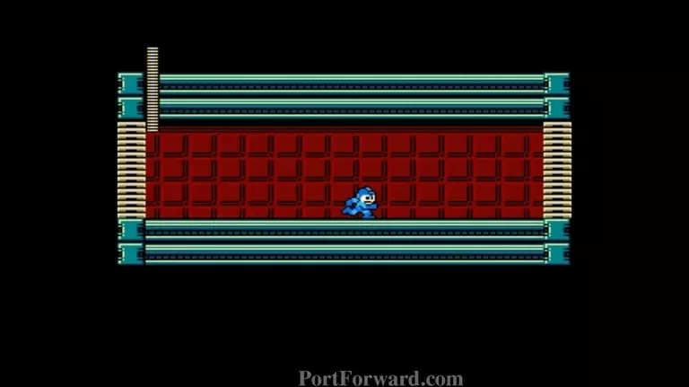 Mega Man 9 Walkthrough - Mega Man-9 0059