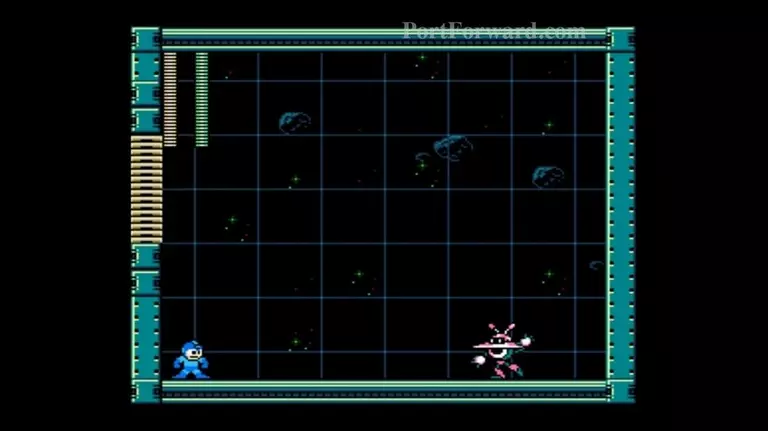 Mega Man 9 Walkthrough - Mega Man-9 0060