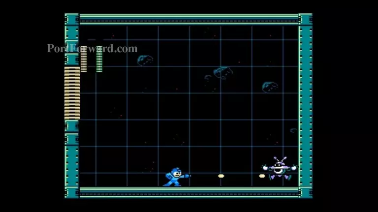 Mega Man 9 Walkthrough - Mega Man-9 0065