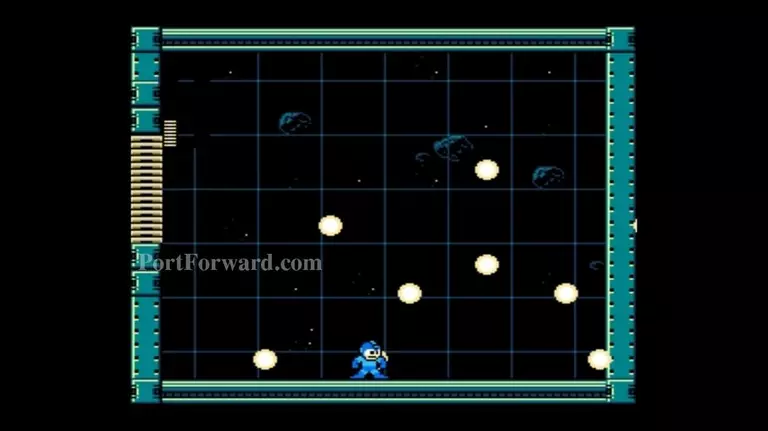 Mega Man 9 Walkthrough - Mega Man-9 0066